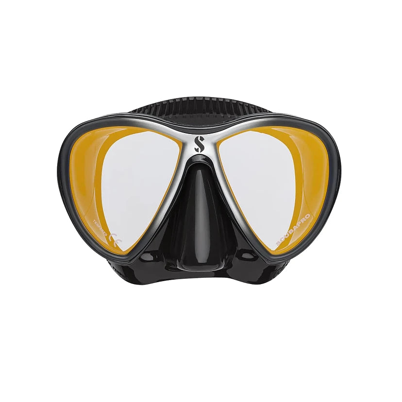 Synergy Twin Trufit bronze lens