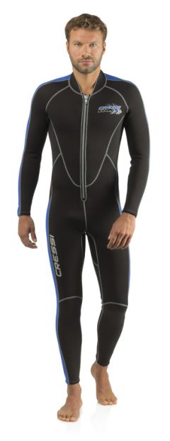 Lido Long 2mm