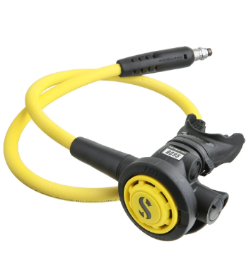 Scubapro Rental Diving Combo