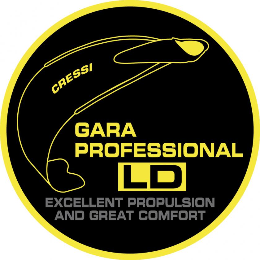 Professional LD Gara