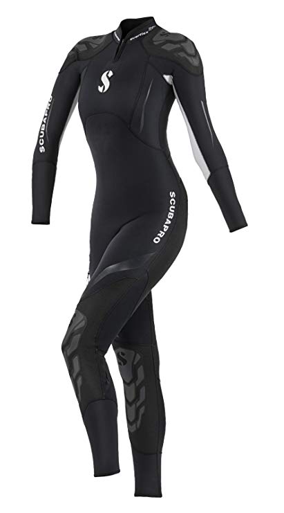 Everflex Yulex 3/2mm