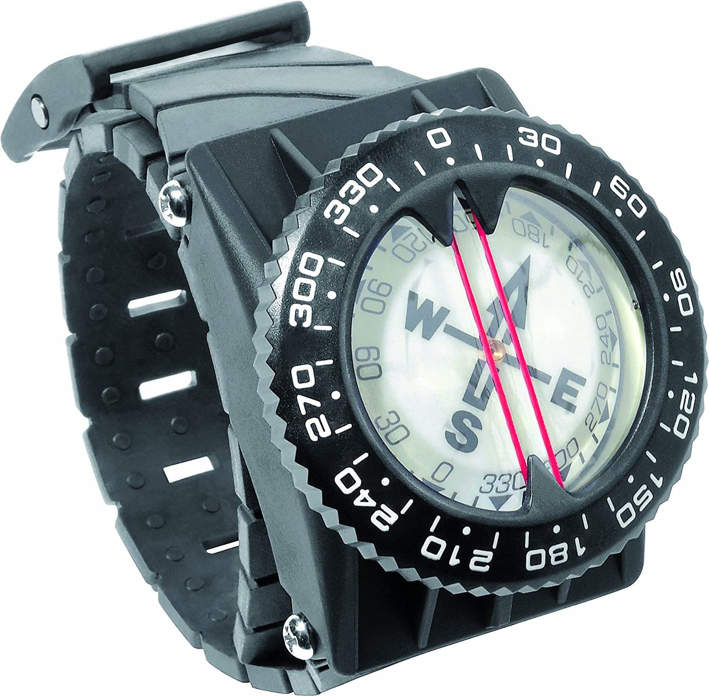 Kompass wrist compass