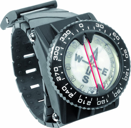 Kompass wrist compass