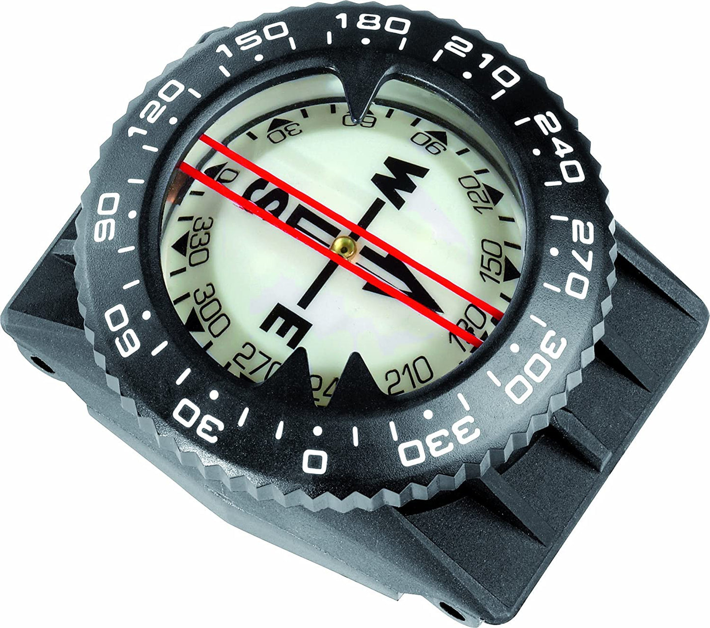 Kompass wrist compass