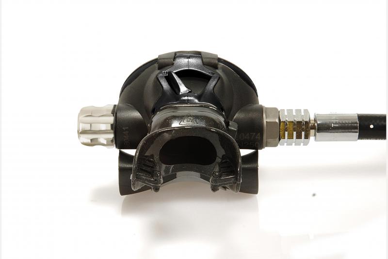 Master T10sc Titanium