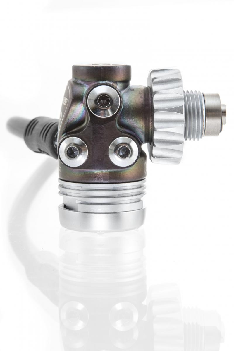 Master T10sc Titanium