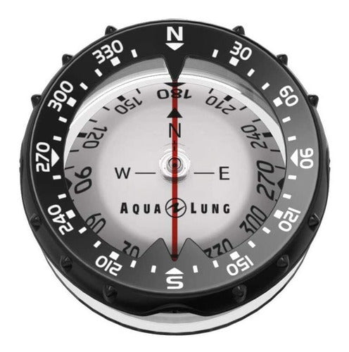 Aqualung Compass