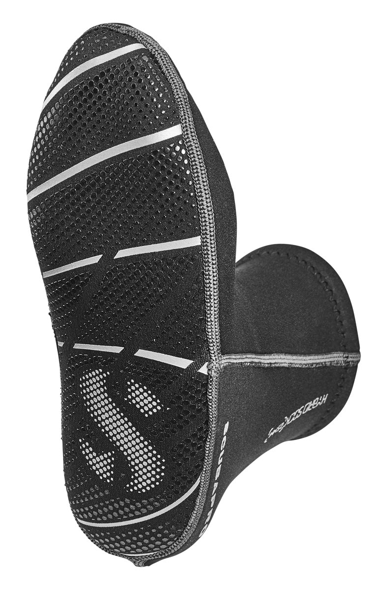 Medias Hybrid 2,5mm
