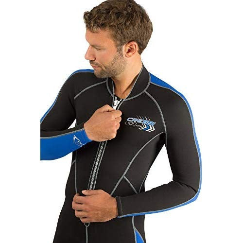 Lido Long 2mm