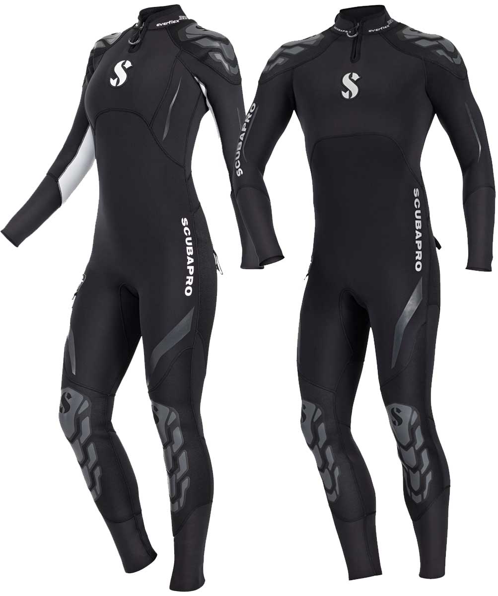 Everflex Yulex 3/2mm