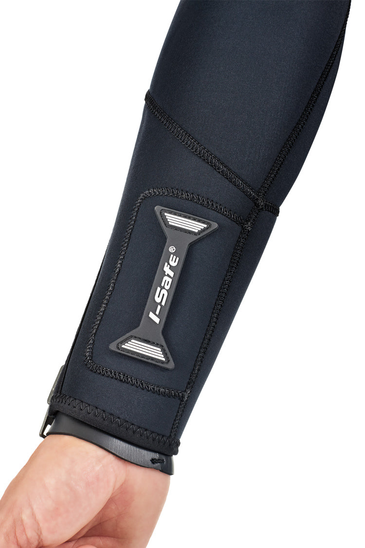 Everflex Yulex 3/2mm