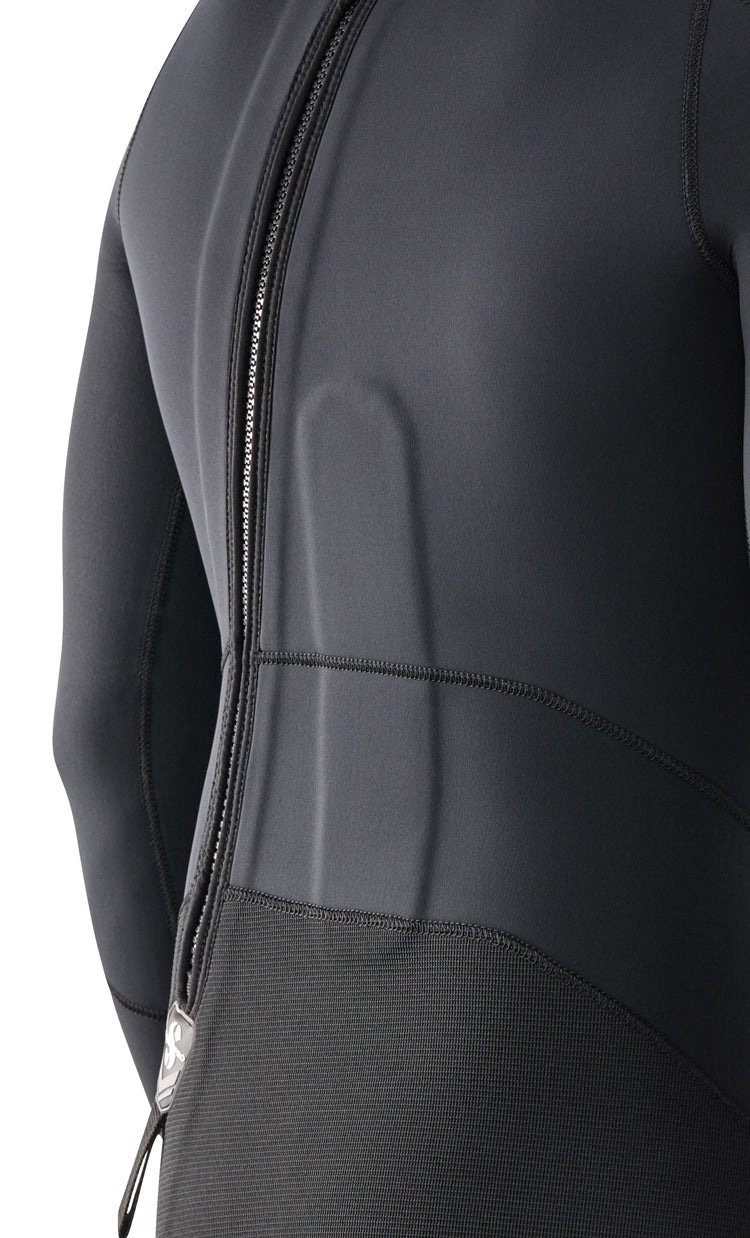 Everflex Yulex 3/2mm