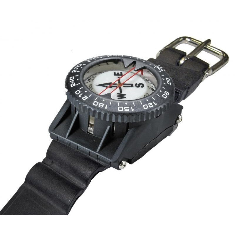 Kompass wrist compass