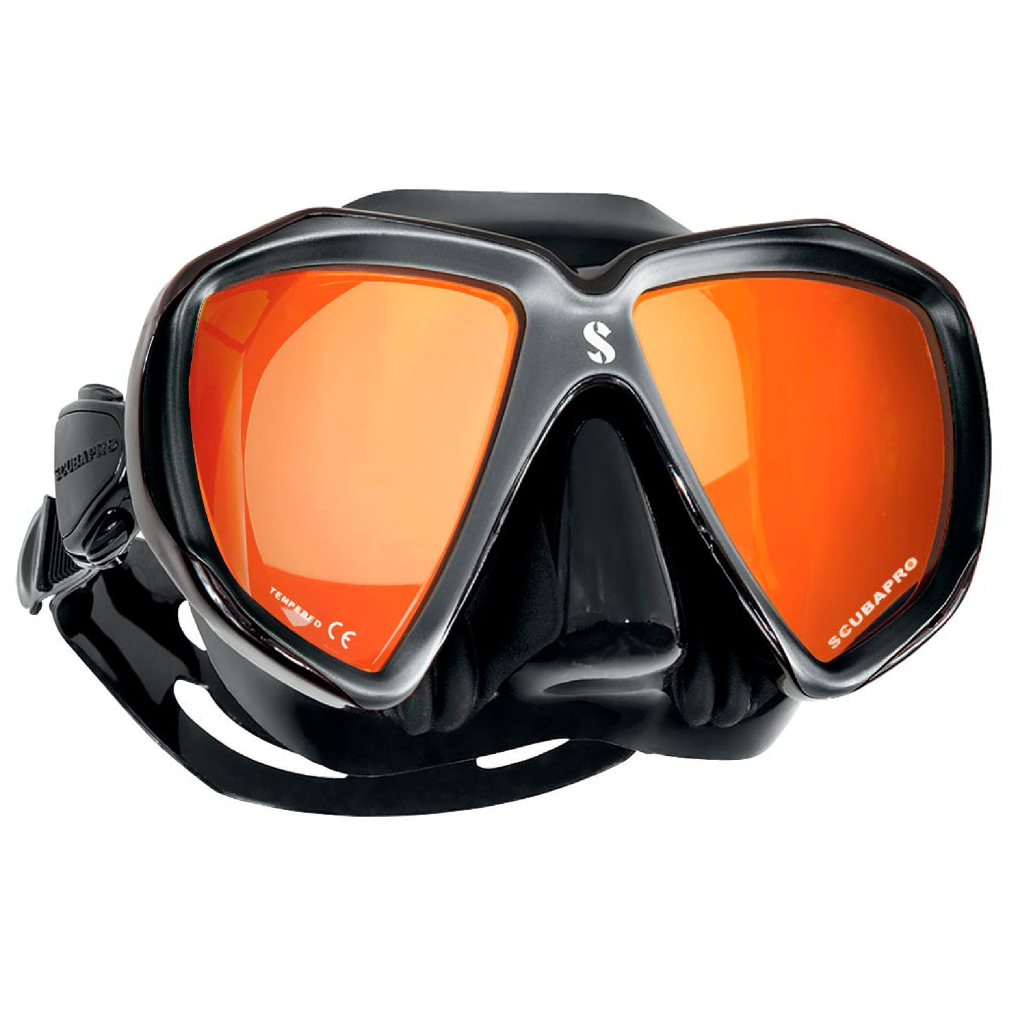 Spectra Lente espejo