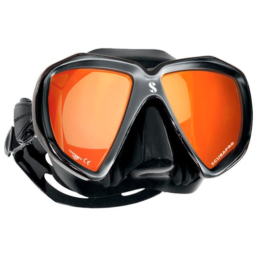 Spectra Lente espejo