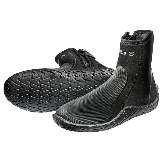 Delta 5mm Boot