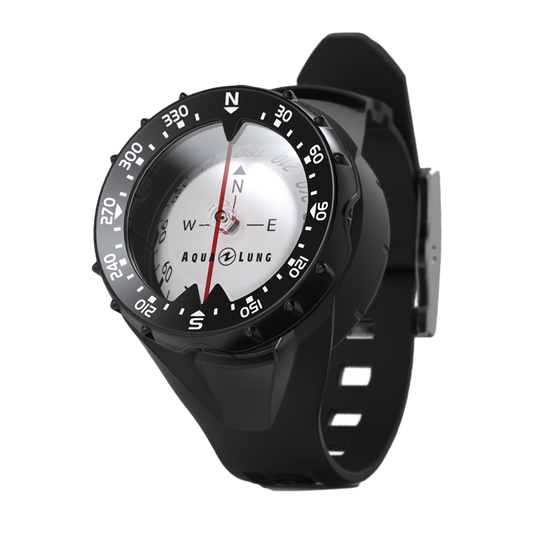 Aqualung Compass