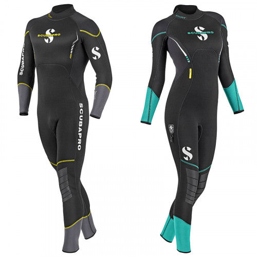 Trajes de Buceo - Enlace Tienda