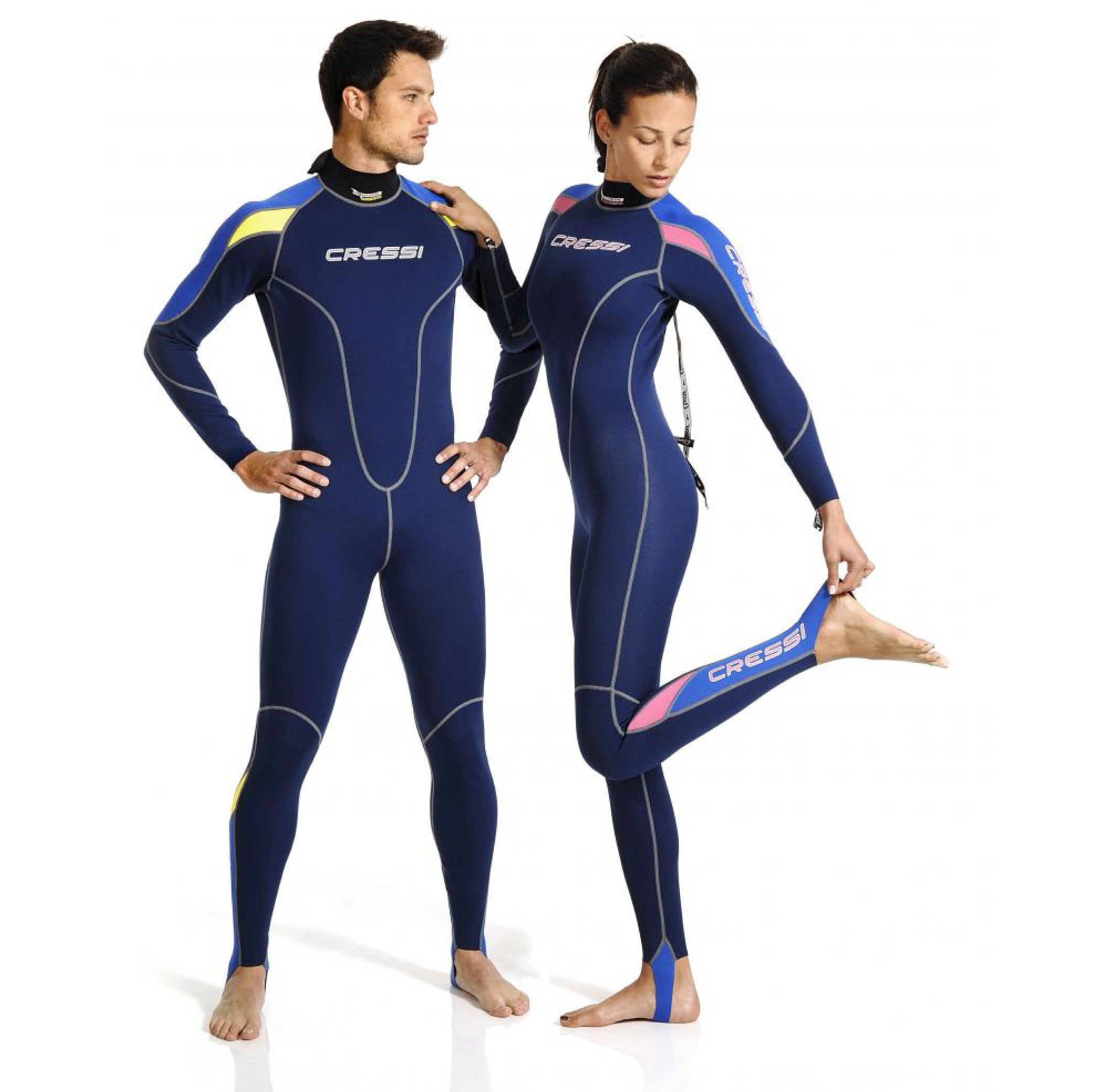 Trajes de Apnea - Enlace Tienda