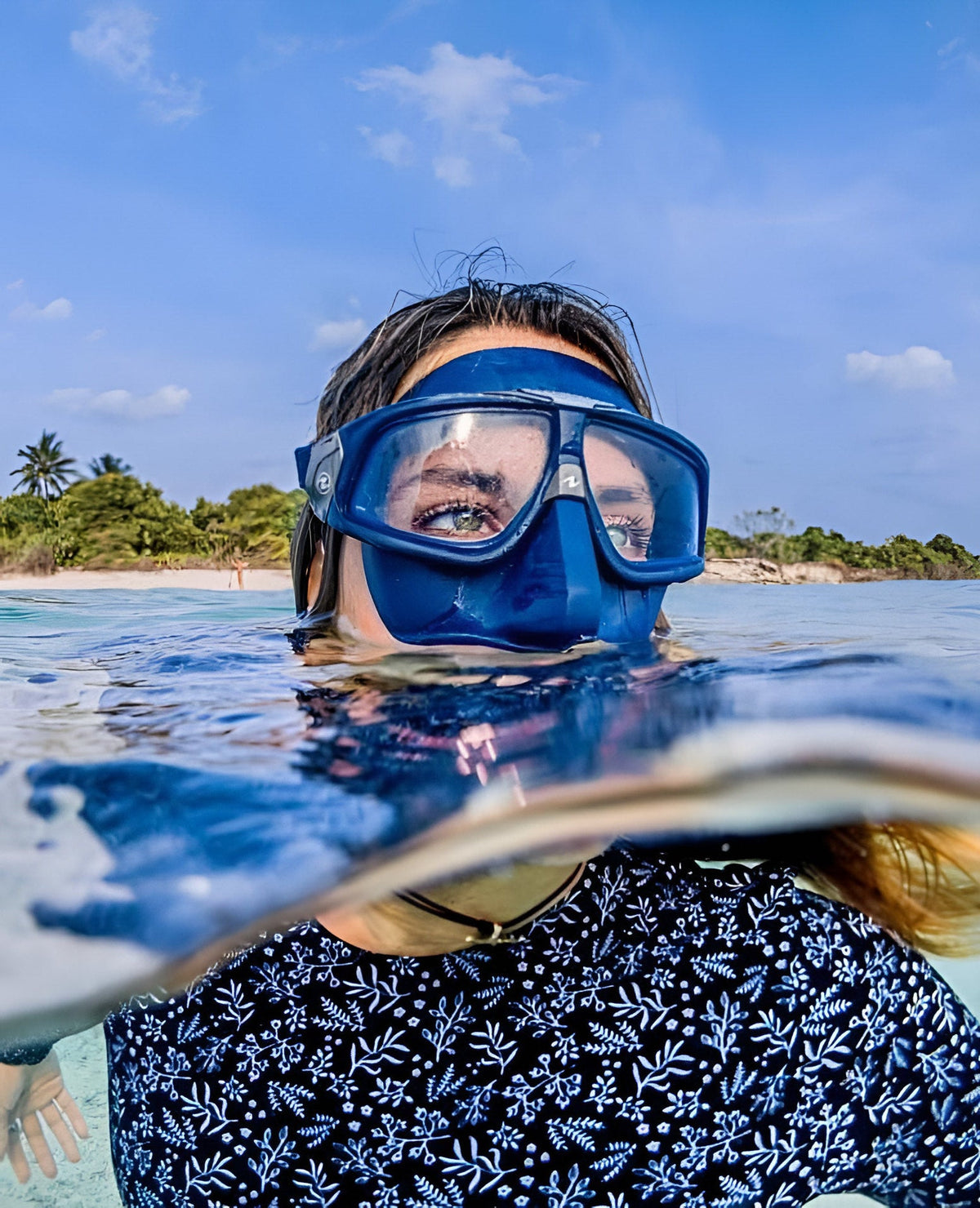 Snorkeling