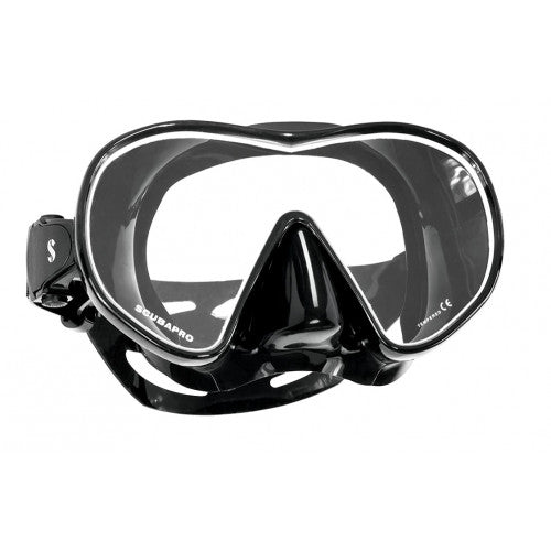 Caretas de Buceo - Enlace Tienda