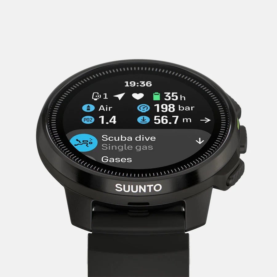 Sunnto Ocean