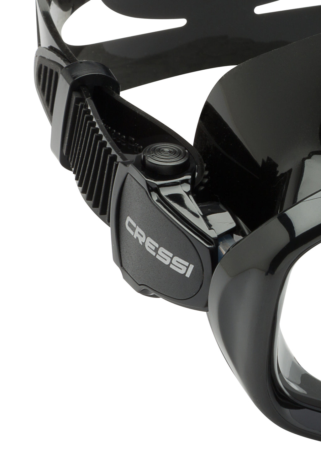 Action con soporte go pro