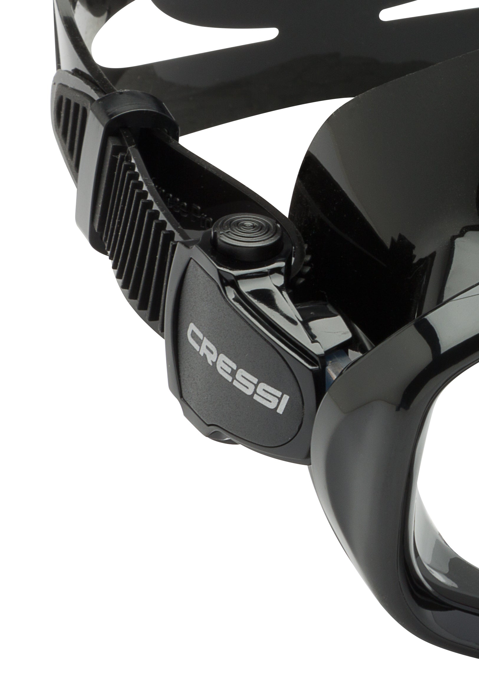 Action con soporte go pro