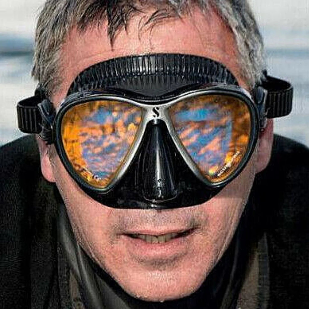 Synergy Twin Trufit lente de bronce