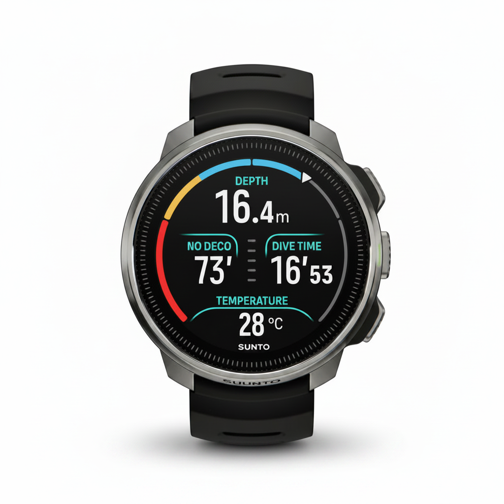 Suunto Ocean