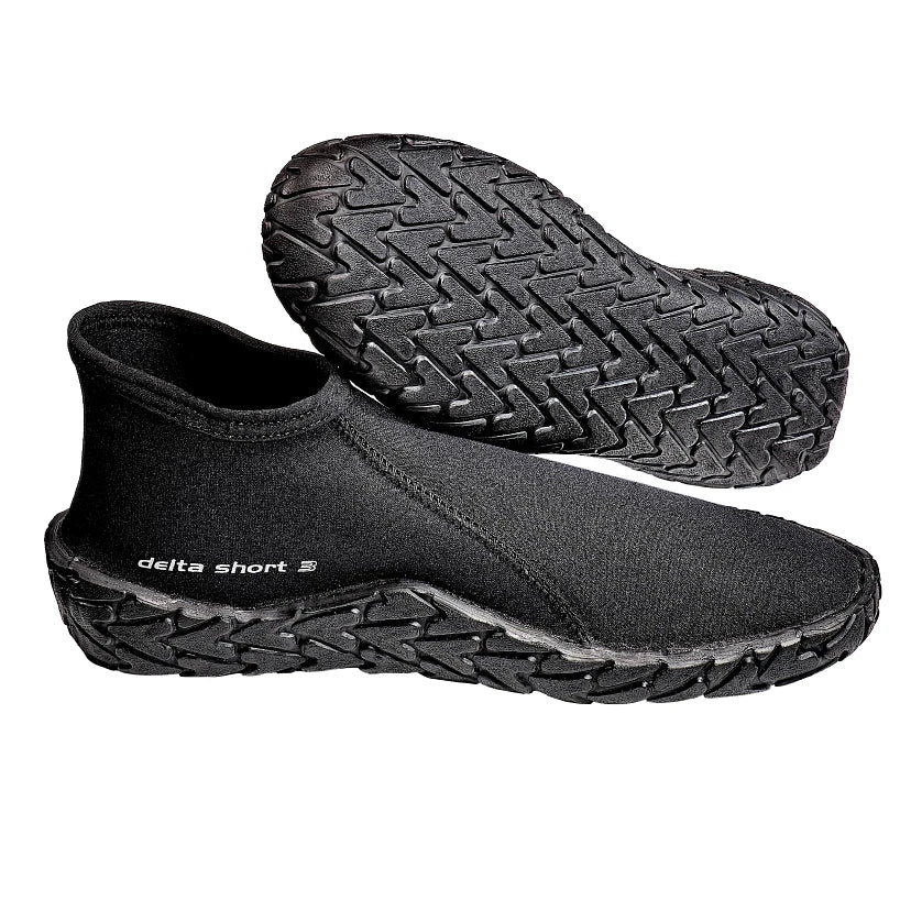 Delta Short 3mm - Enlace Tienda