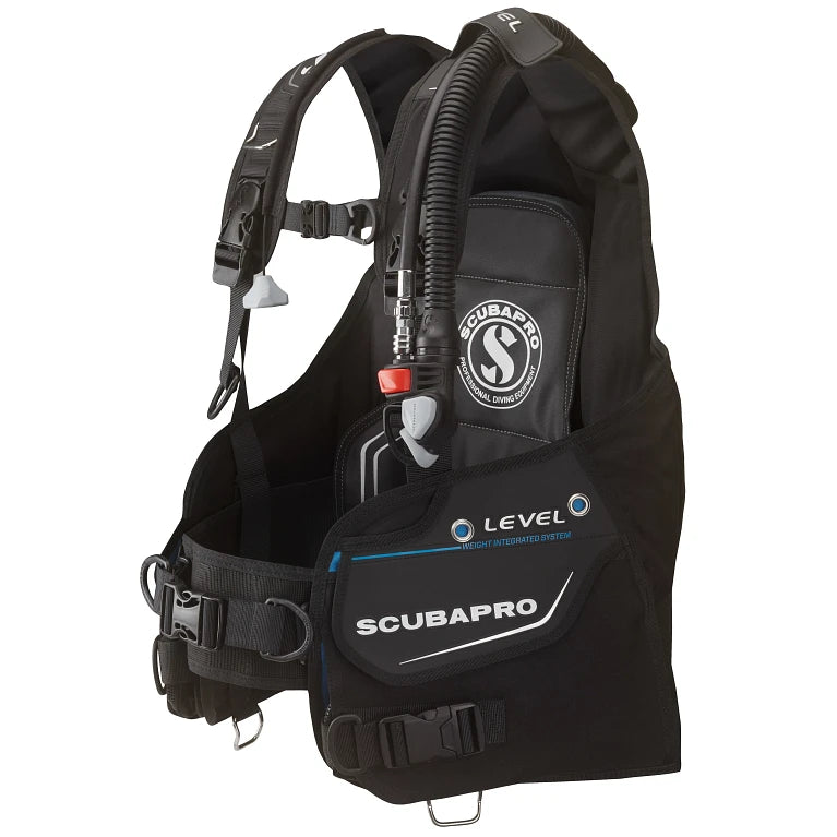 BCD Level BPI
