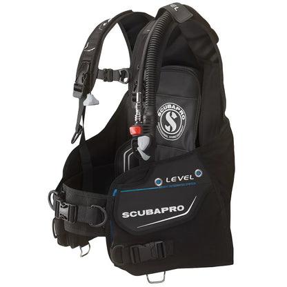 BCD Level BPI
