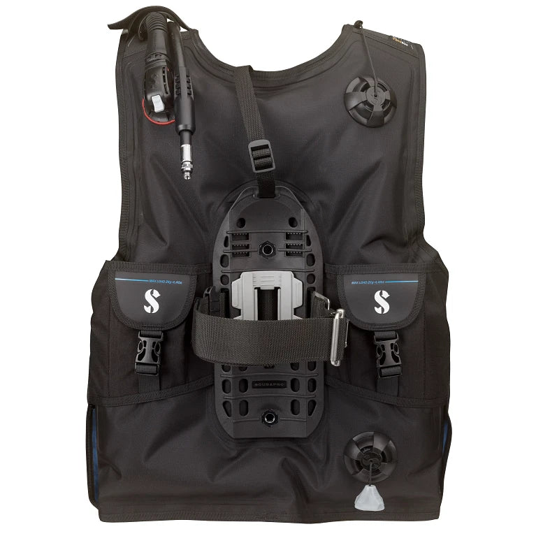 BCD Level BPI