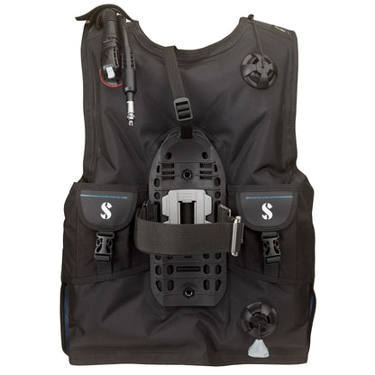 BCD Level BPI