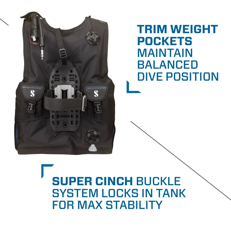 BCD Level BPI