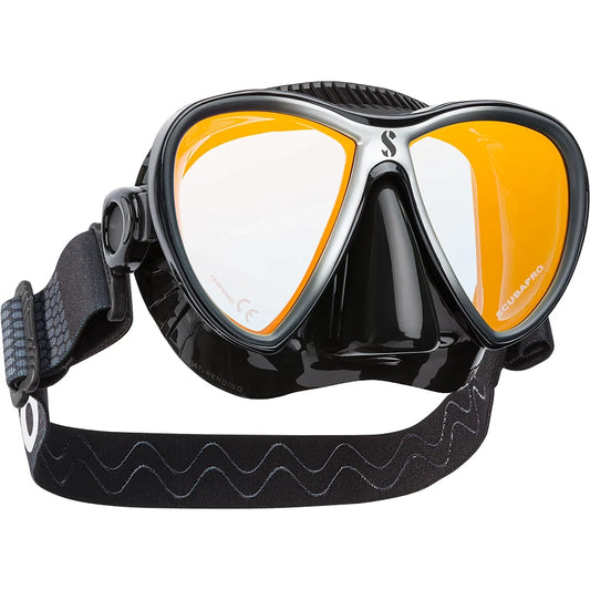 Synergy Twin Trufit lente de bronce