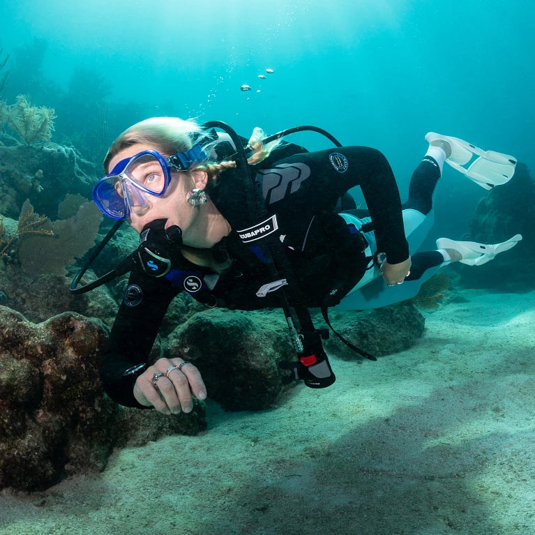 BCD Litlehawk Scubapro BPI