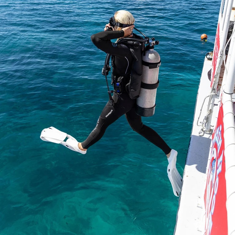 BCD Litlehawk Scubapro BPI