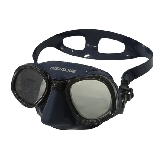 Apnea mask