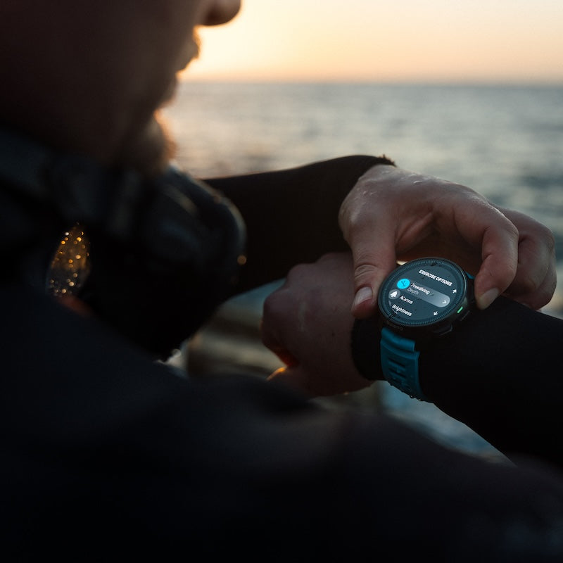 Suunto Ocean