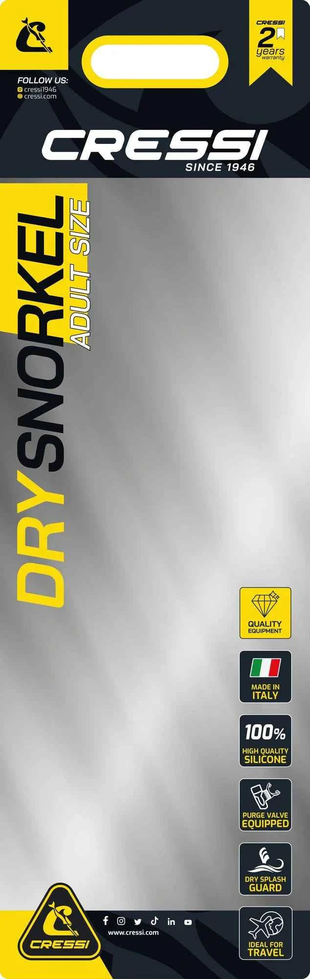 Itaca Ultra Dry