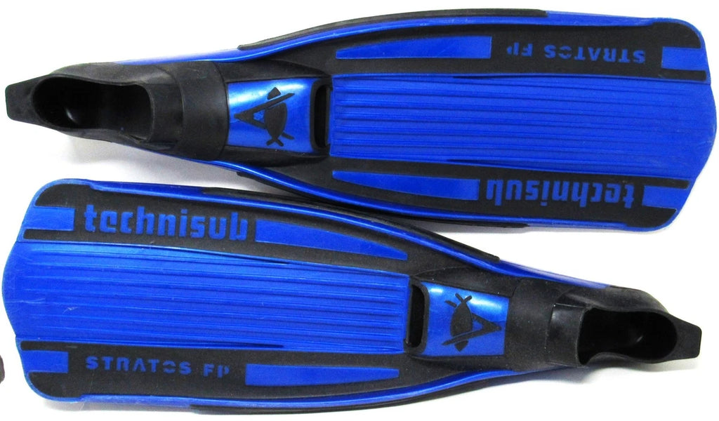 Technisub Stratos FP - Enlace Tienda