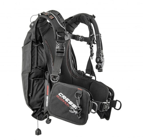 Scorpion - Enlace Tienda