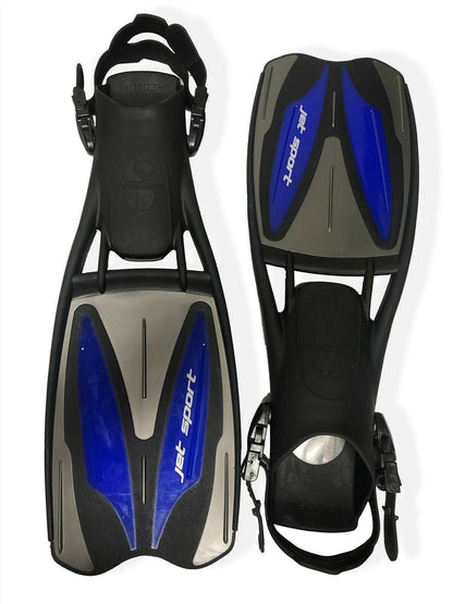Jet Sport
