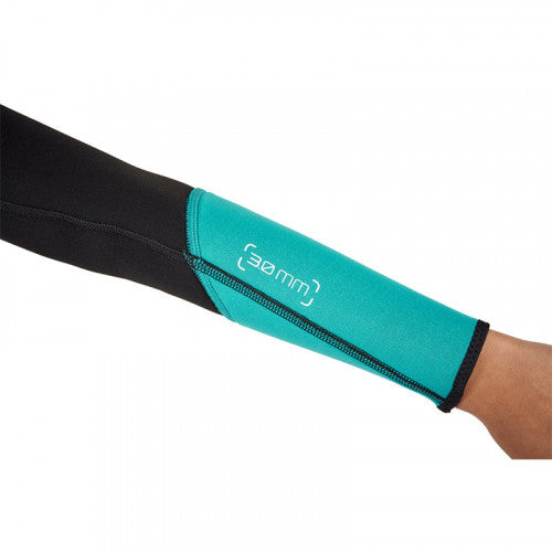 Sport 3mm Steamer