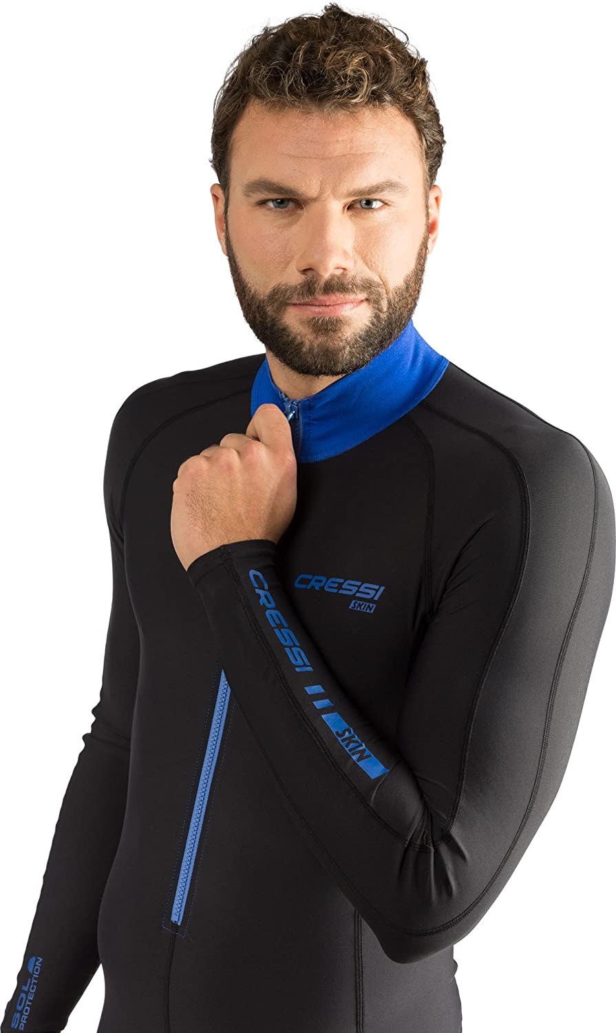Skin 1.0 Lycra