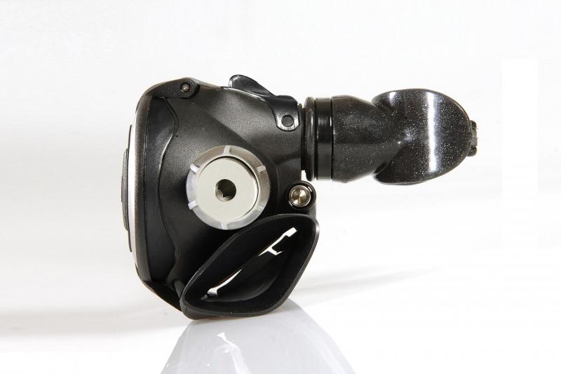 Master T10sc Titanium