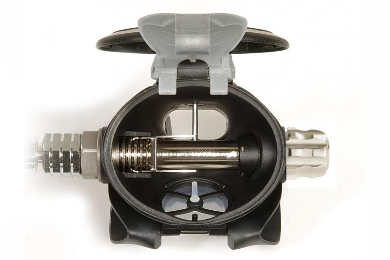 Master T10sc Titanium