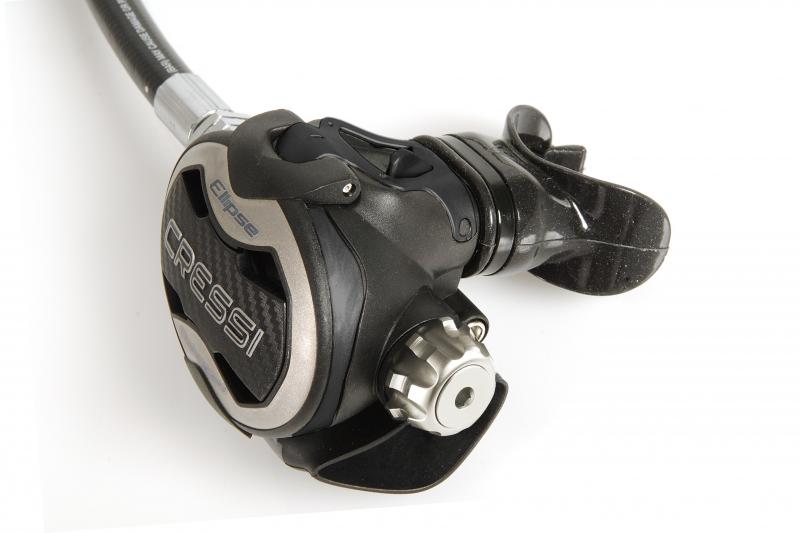 Master T10sc Titanium